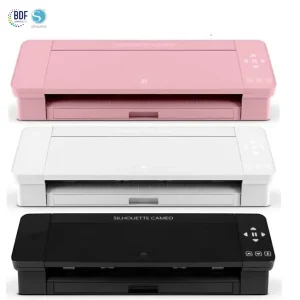 SILHOUETTE CAMEO 4 Plus- 15"