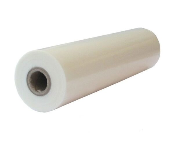 1" Core Premium Gloss PET Laminating Film - 12"