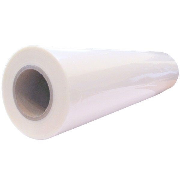 25"x750 1.5m OPP Velvet Touch Superstick Ultra 3" core