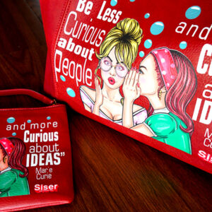 Siser ColorPrint Extra Printable Heat Transfer Vinyl Semi-Gloss