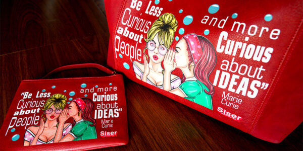 Siser ColorPrint Extra Printable Heat Transfer Vinyl Semi-Gloss