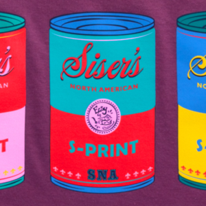 Siser S-Print Printable Heat Transfer Vinyl