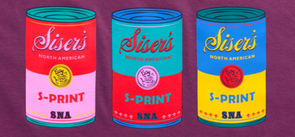 Siser S-Print Printable Heat Transfer Vinyl