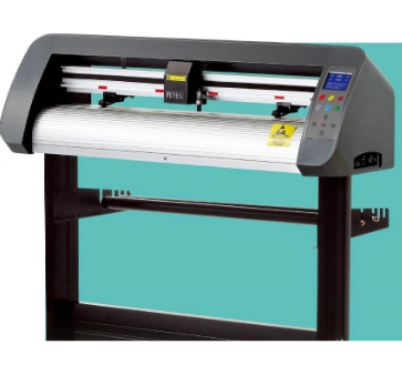 Wolfex-3 Pro Cutting Plotter