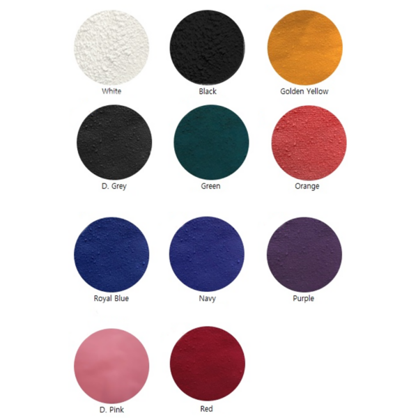 Heat Transfer Vinyl Puff 3D BDF 703