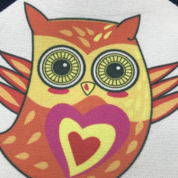 BDF Sublimation Fabric Heat Transfer Vinyl - Image 3