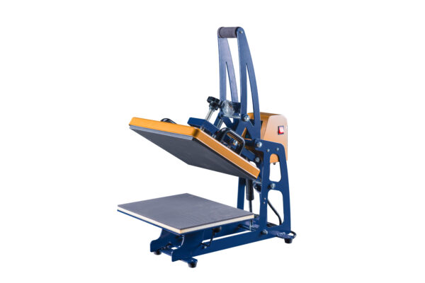 BDF 15"x12" Auto-Open Digital High Pressure Heat Press - Image 2