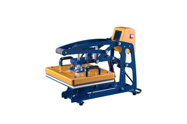 BDF 15"x12" Auto-Open Digital High Pressure Heat Press - Image 3