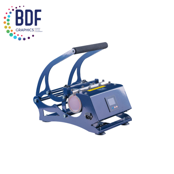 BDF Tumbler Heat Press ECO (20oz)