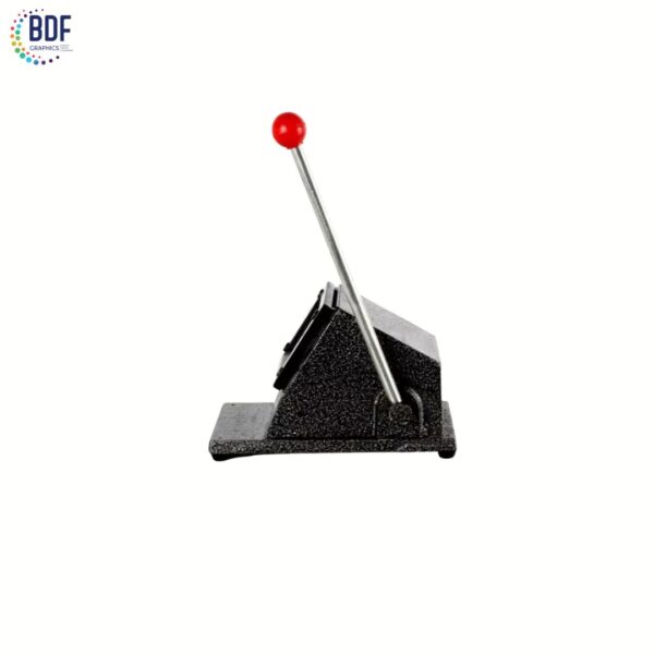Coupe-cartes PVC manuel BDF 86x54MM - Image 2