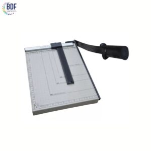 Coupe-papier manuel BDF A3 18″X15″