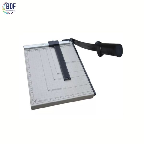 BDF A3 Manual Paper Cutter 18″X15″