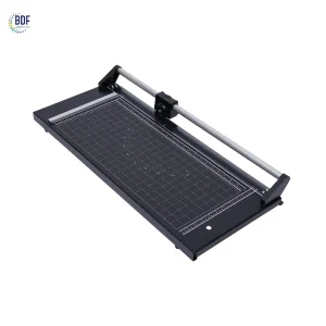 BDF Metal Heavy Duty Rotary Cutter Trimmer