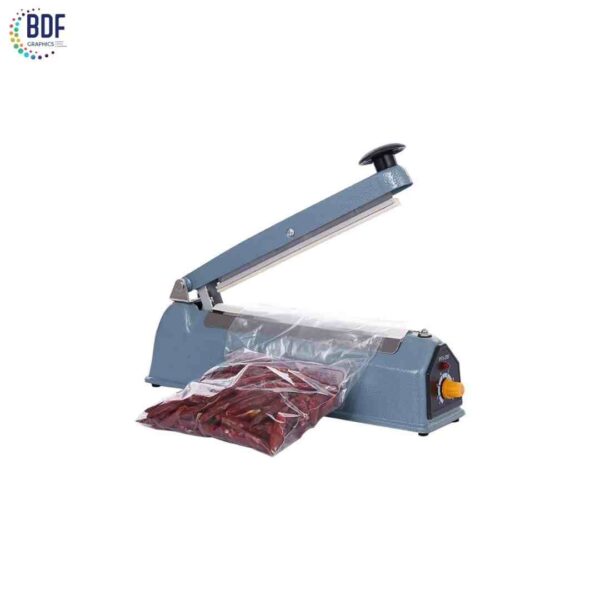 BDF Manual Bag Sealer 16"