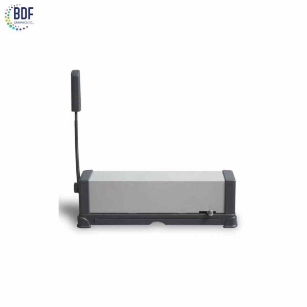 BDF Manual Coil Binder - Image 3