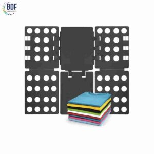 Outil de pliage de t-shirt BDF