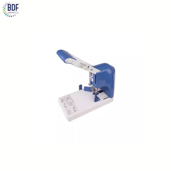 BDF Rounded Corner Cutter