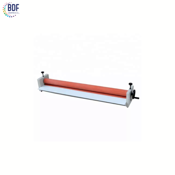 BDF Cold Laminator 24"