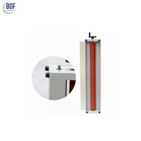 BDF Cold Laminator 24" - Image 3