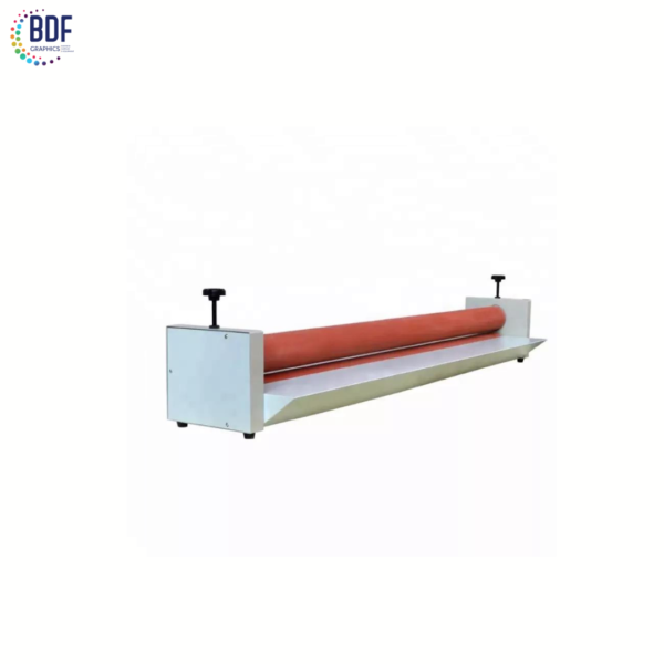 BDF Cold Laminator 24" - Image 2
