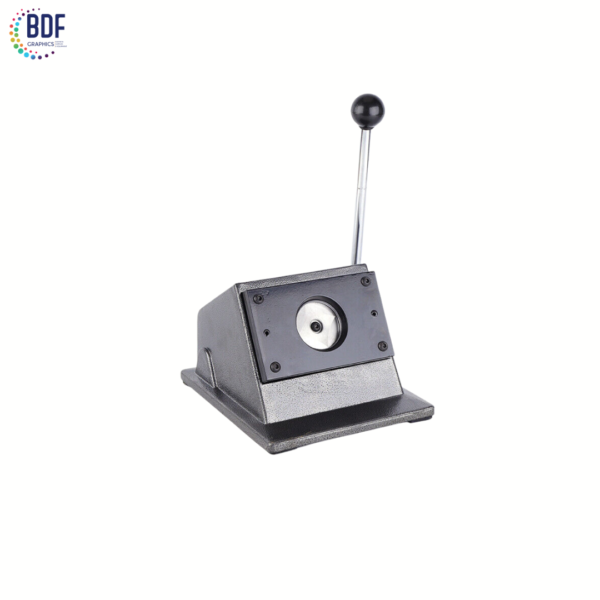 BDF Circle Die Cutter 58mm