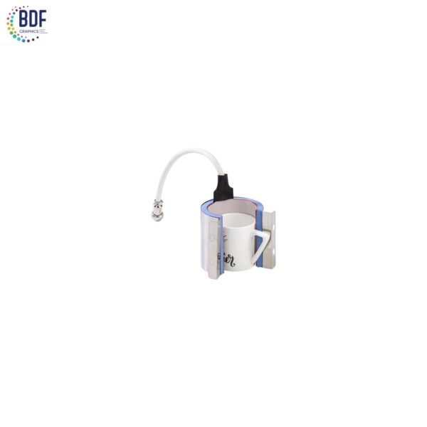 Enveloppe pour tasse à expresso de 3 oz pour presse à chaud Elite Pro Tumbler - Image 3