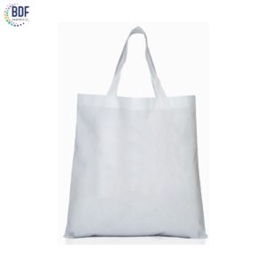 Sublimation Shopping Tote Bag 14″x15″