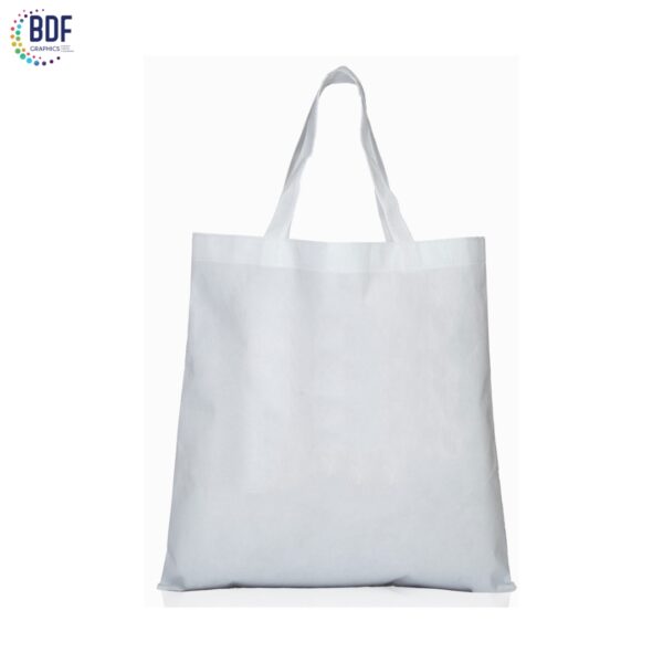 Sublimation Shopping Tote Bag 14″x15″