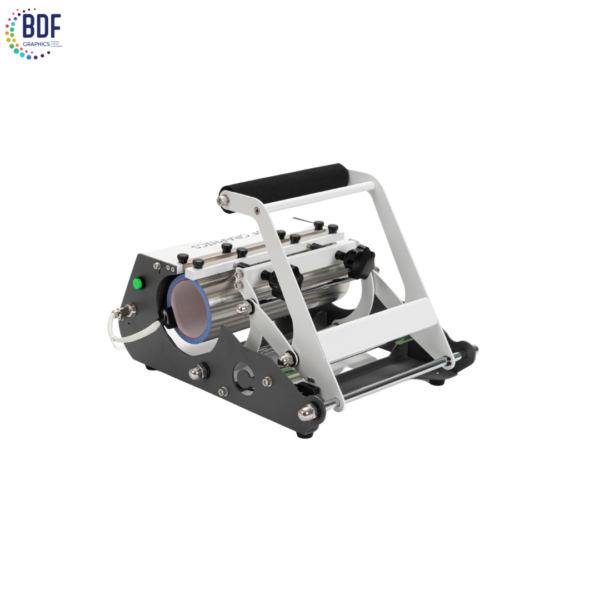 BDF Elite Pro Tumbler Heat Press - Image 4