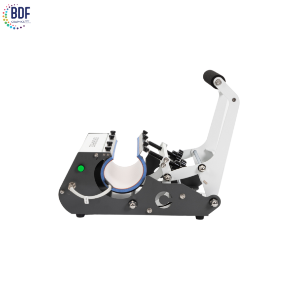 BDF Elite Pro Tumbler Heat Press - Image 3