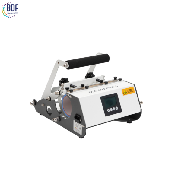 BDF Elite Pro Tumbler Heat Press - Image 5