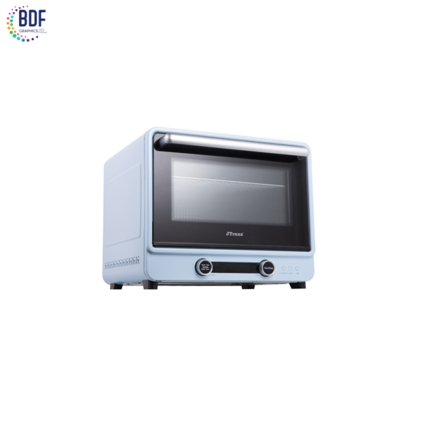 J.Trans iSmart Sublimation Oven (40L)