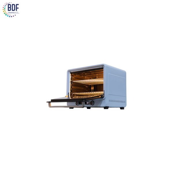 J.Trans iSmart Sublimation Oven (40L) - Image 4