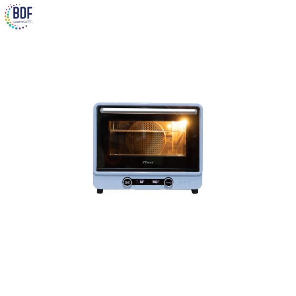 J.Trans iSmart Sublimation Oven (40L) - Image 3