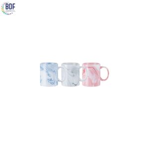 11oz Sublimation Marble Mug