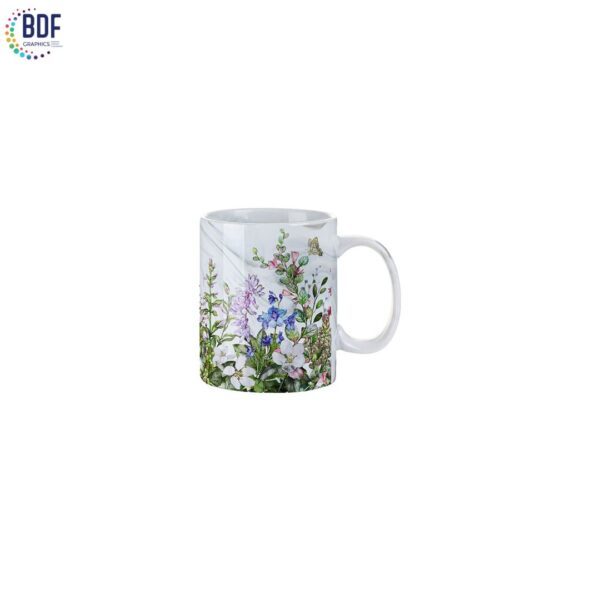 Tasse en marbre à sublimation de 11 oz - Image 5