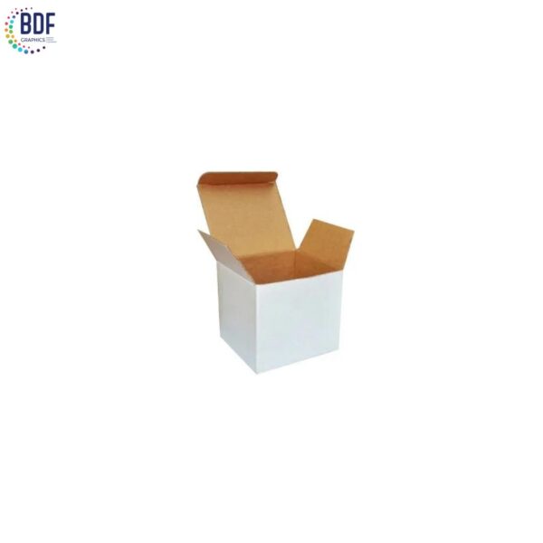 White Inner Boxes for 11oz Mugs(100 Pcs)