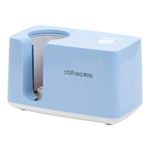 Craft Express Pro Easy Auto Mug Press