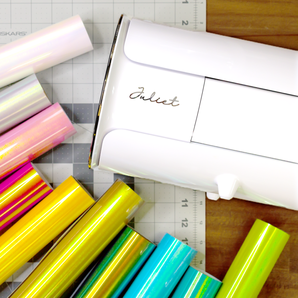 Siser® Juliet ™12" High-Definition Cutter (Refurbish) - Image 4