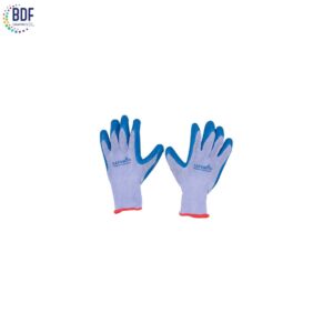 Heat Resistant Nitrile Coated Glove