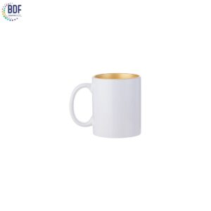 Sublimation 11oz Inner Sparkle Mug