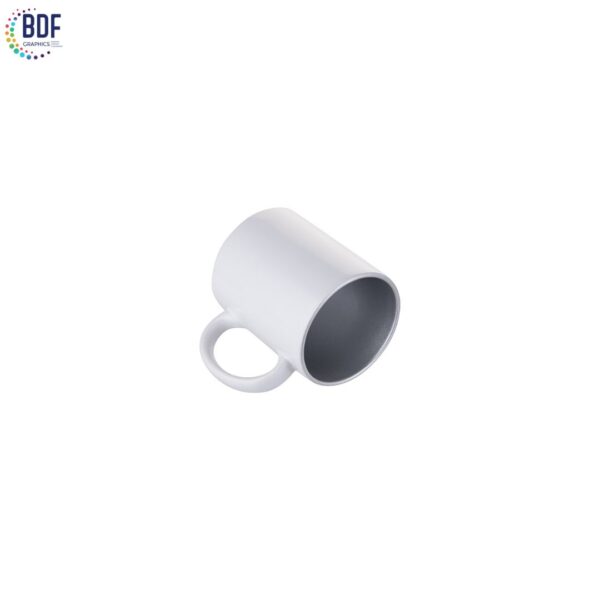Sublimation 11oz Inner Sparkle Mug - Image 3