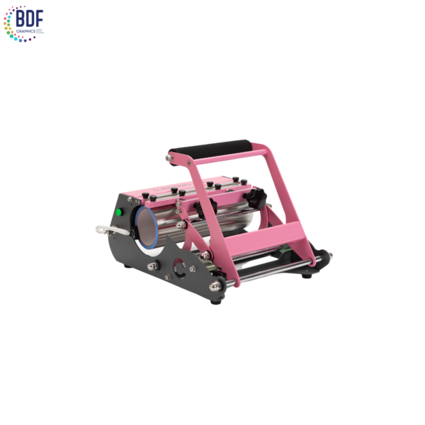BDF Elite Pro Tumbler Heat Press - Image 2