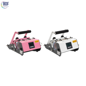 Presse à chaud BDF Elite Pro Tumbler