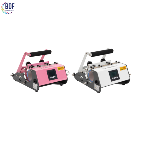 BDF Elite Pro Tumbler Heat Press