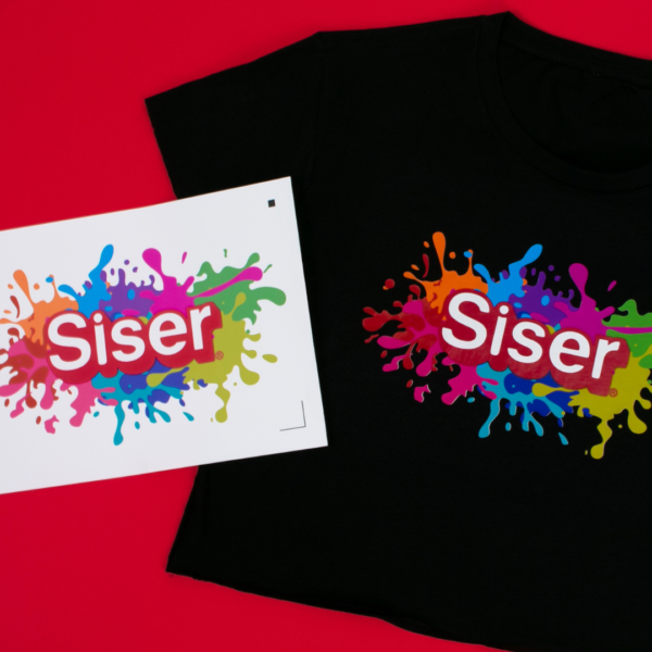 Siser EasyColor™ DTV™ - Image 2