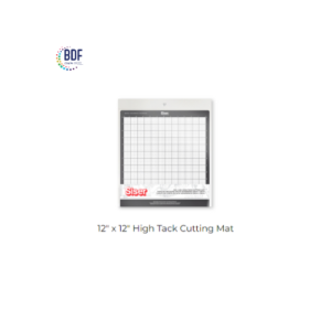 Siser® High Tack Cutting Mat, 12" x 12"