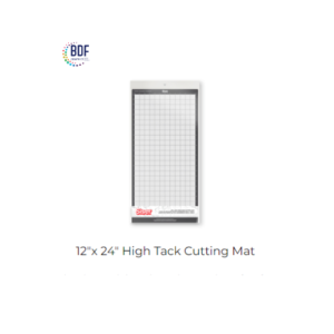 Siser® High Tack Cutting Mat, 12" x 24"