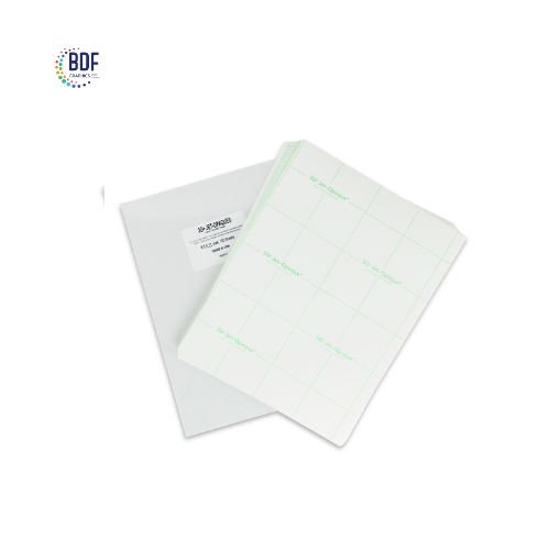 Coldenhove 3G+ JET-OPAQUE® Dark Inkjet Transfer Paper
