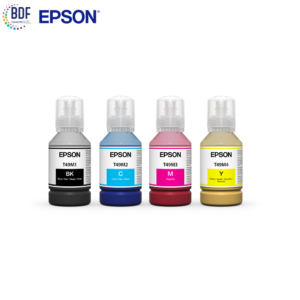 Epson SureColor Pro Dye-Sublimation Printer Ink